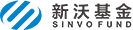 新沃基金logo横向.png